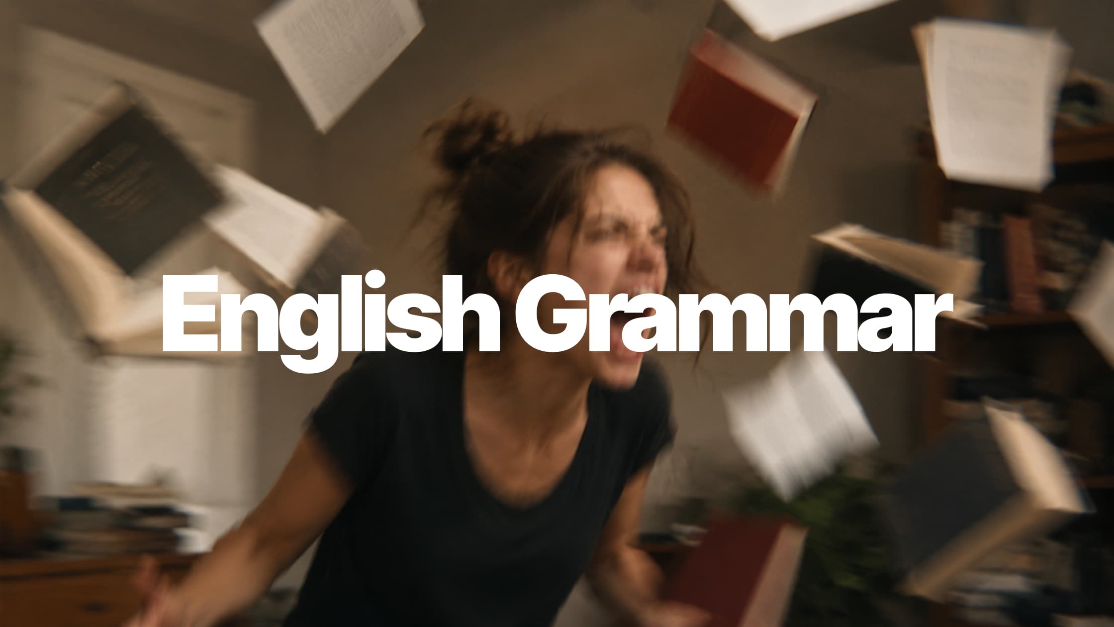 How to Learn English Grammar Step by Step: A B1-to-C1 Roadmap That Doesn't Drill You to Death