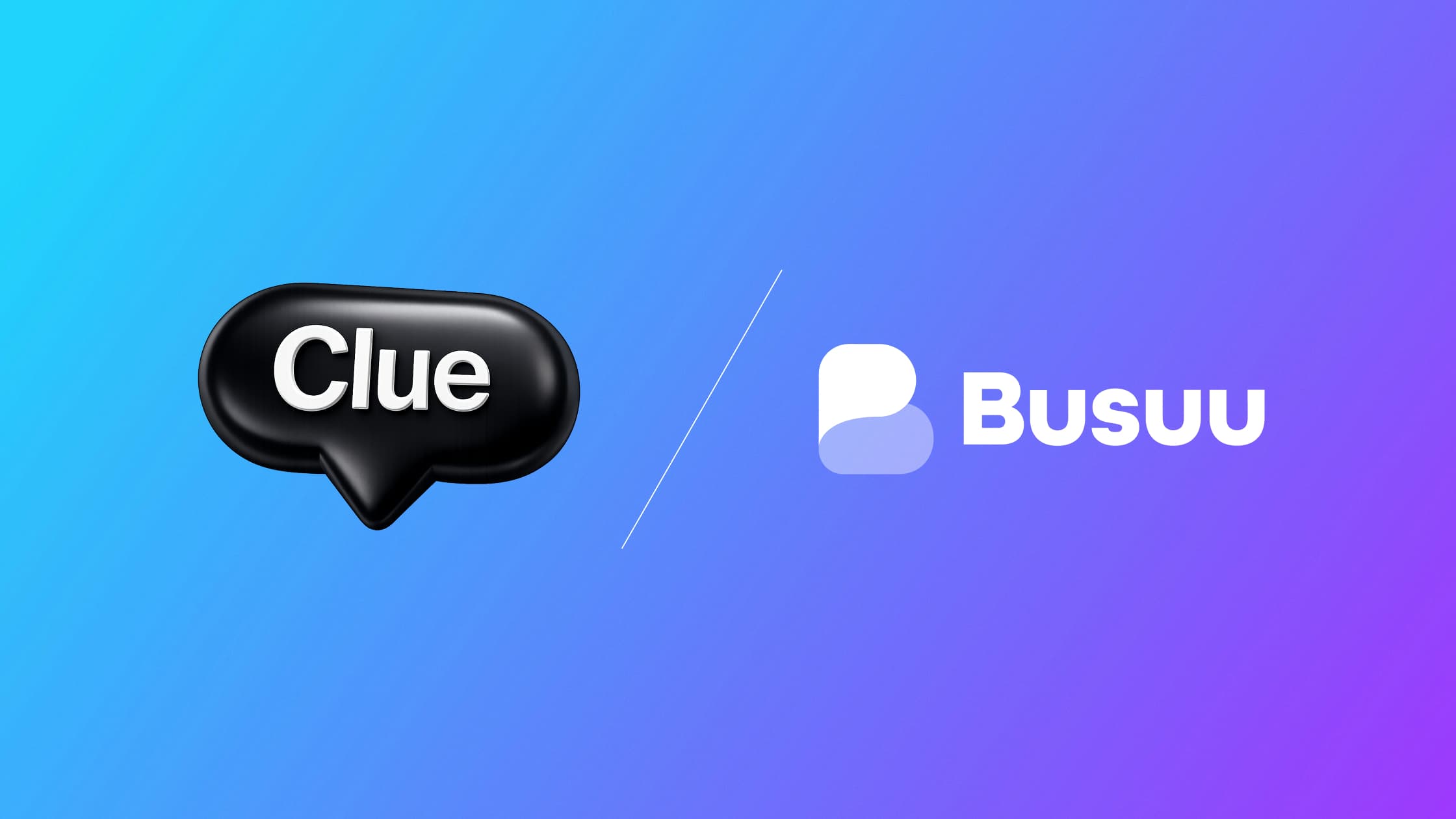 Clue kontra Busuu: co jest lepsze do nauki angielskiego w 2026 roku?
