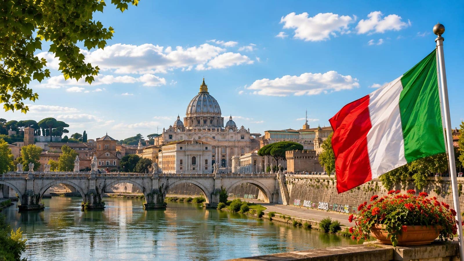 English for Italian Speakers