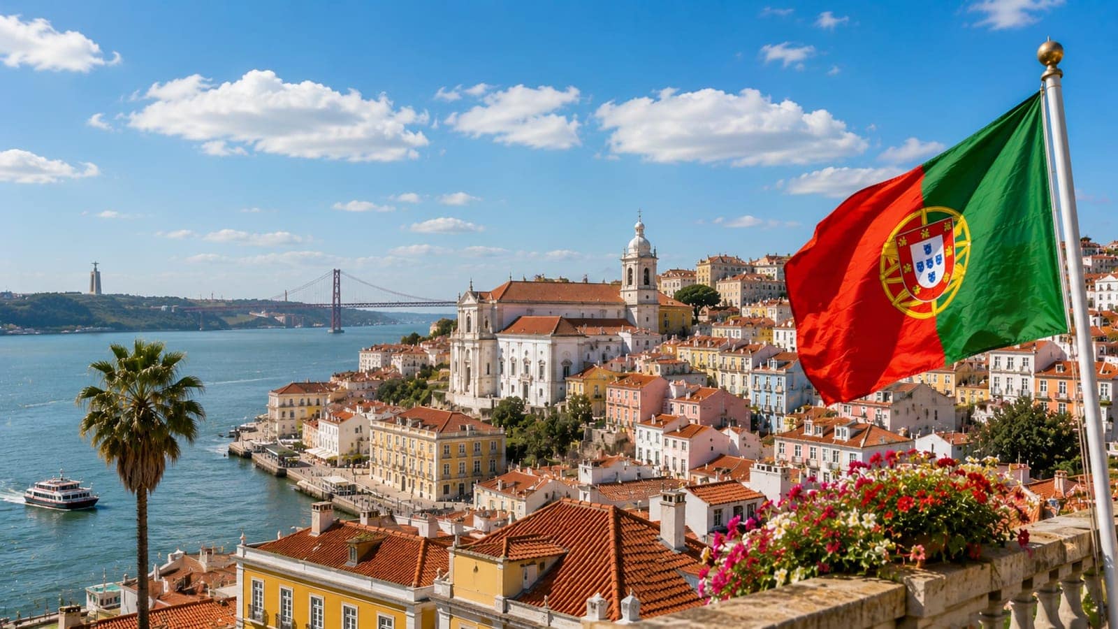 English for Portuguese Speakers