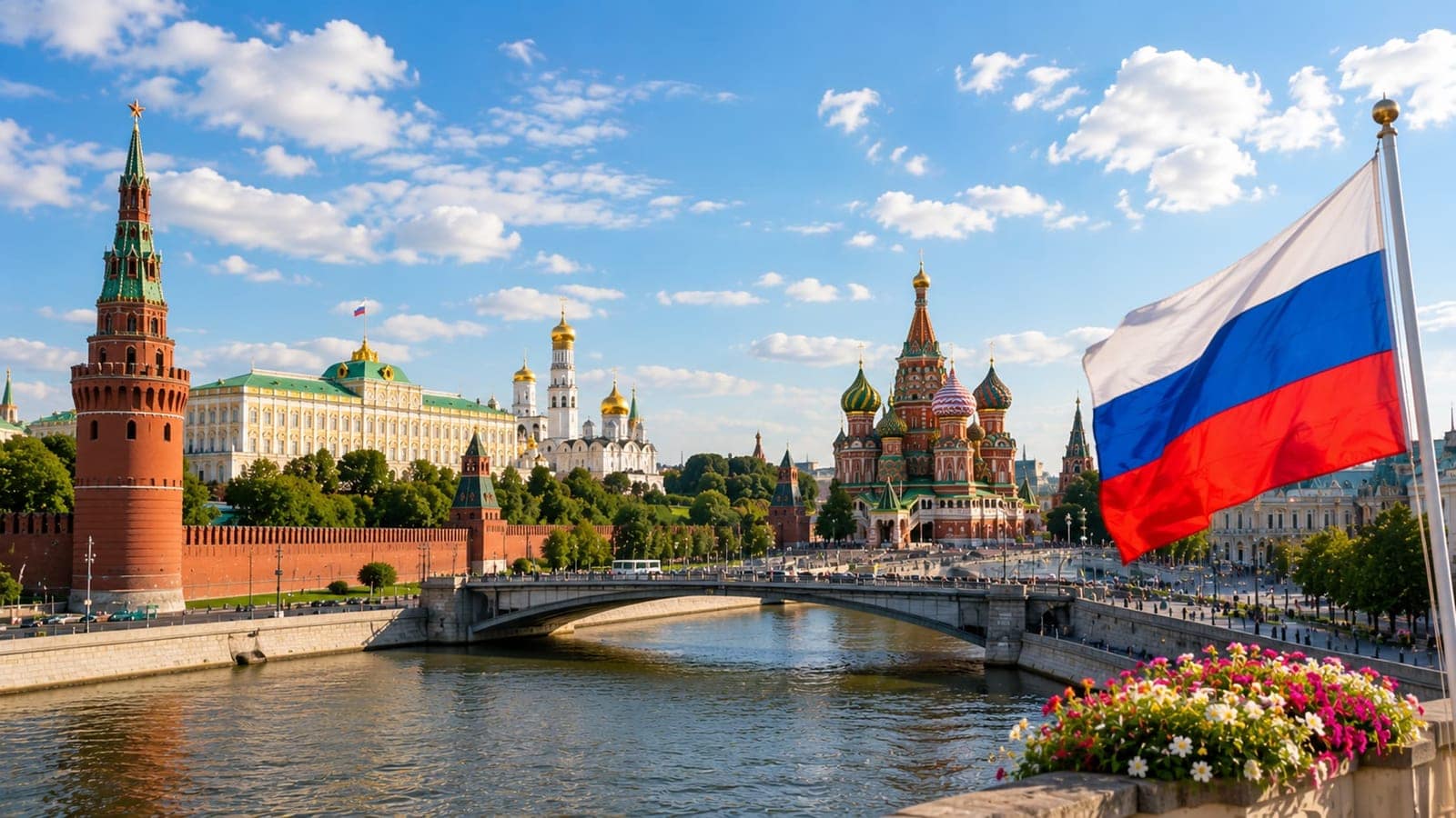 English for Russian Speakers