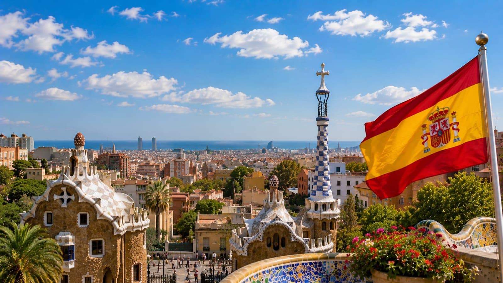 English for Spanish Speakers