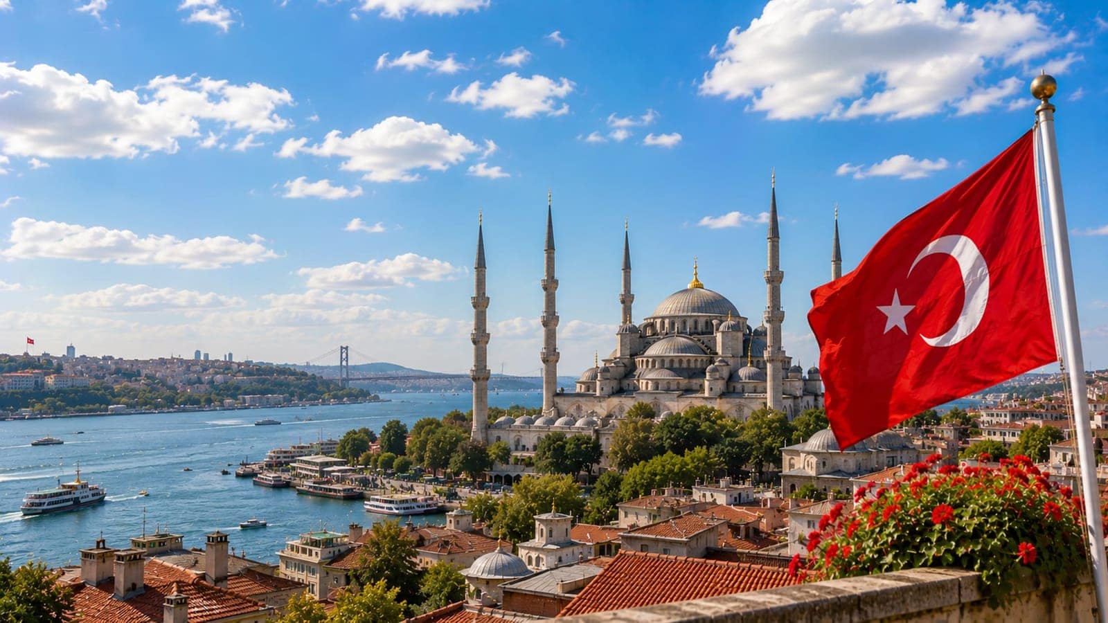 English for Turkish Speakers