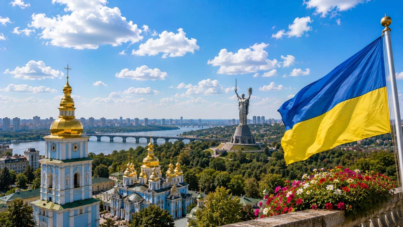 English for Ukrainian Speakers