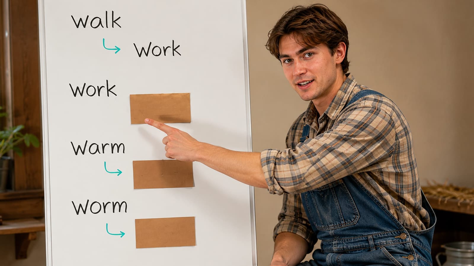 English Pronunciation: What Matters, What Doesn't, and 30 Words People Get Wrong