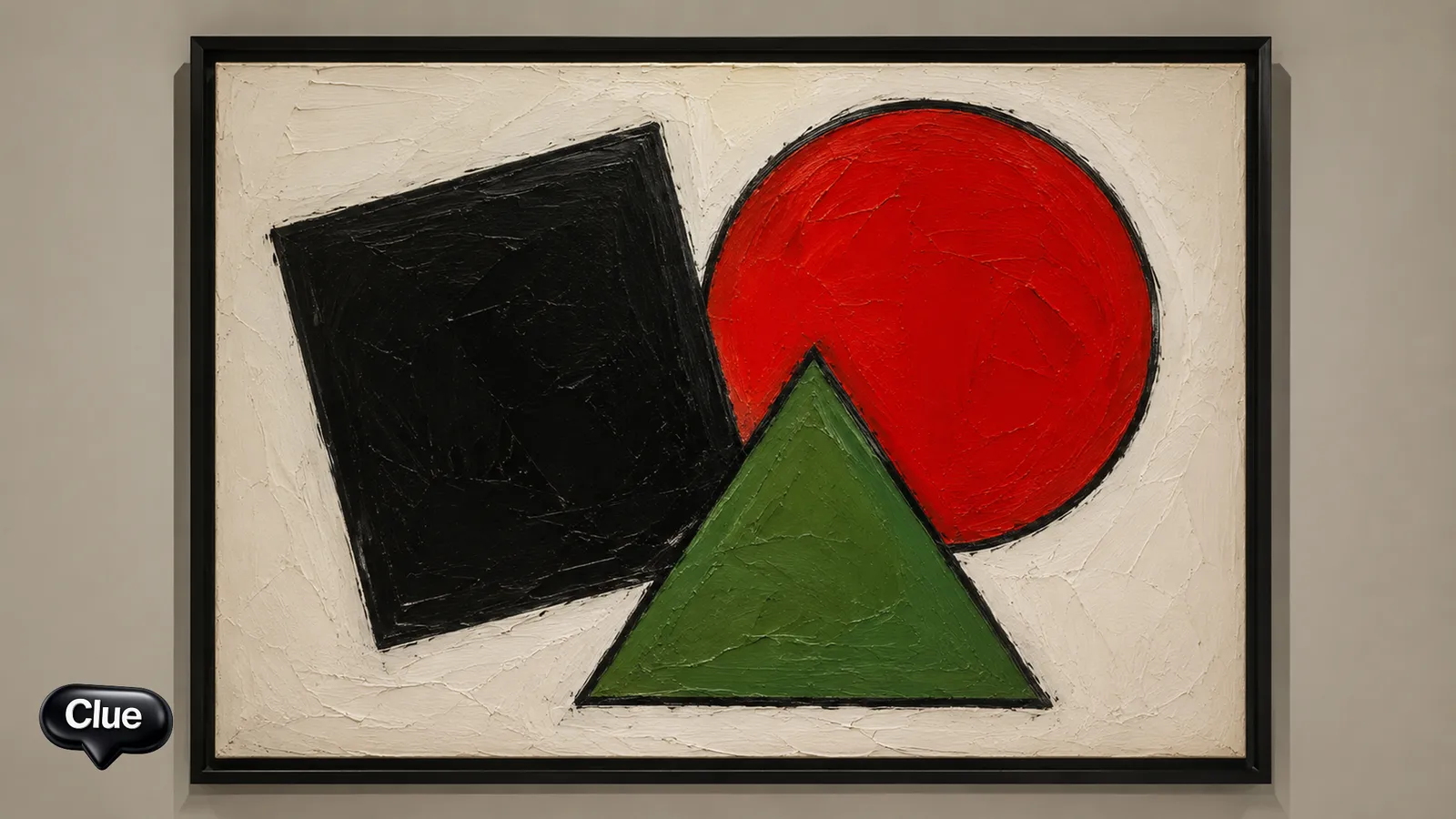 The C1 grammar layer: shape and color