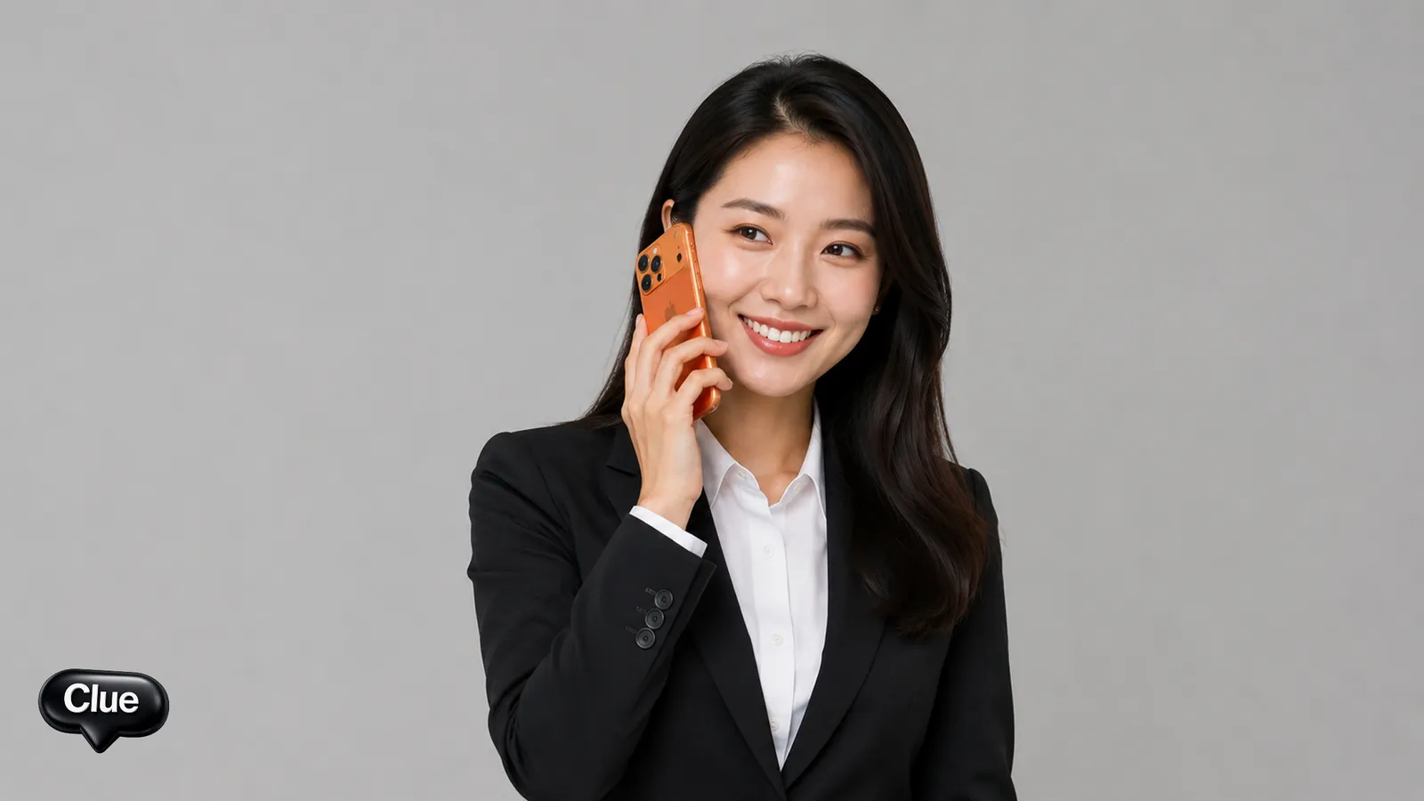 Phone Calls: When You Cannot See the Other Person