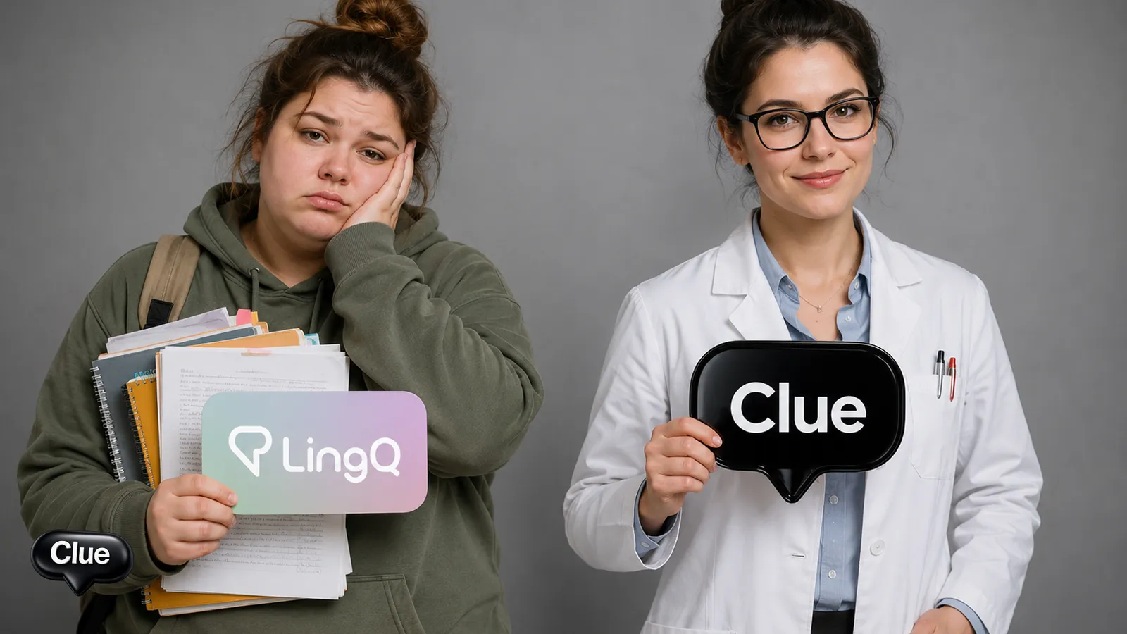 Pick one based on what you actually do
