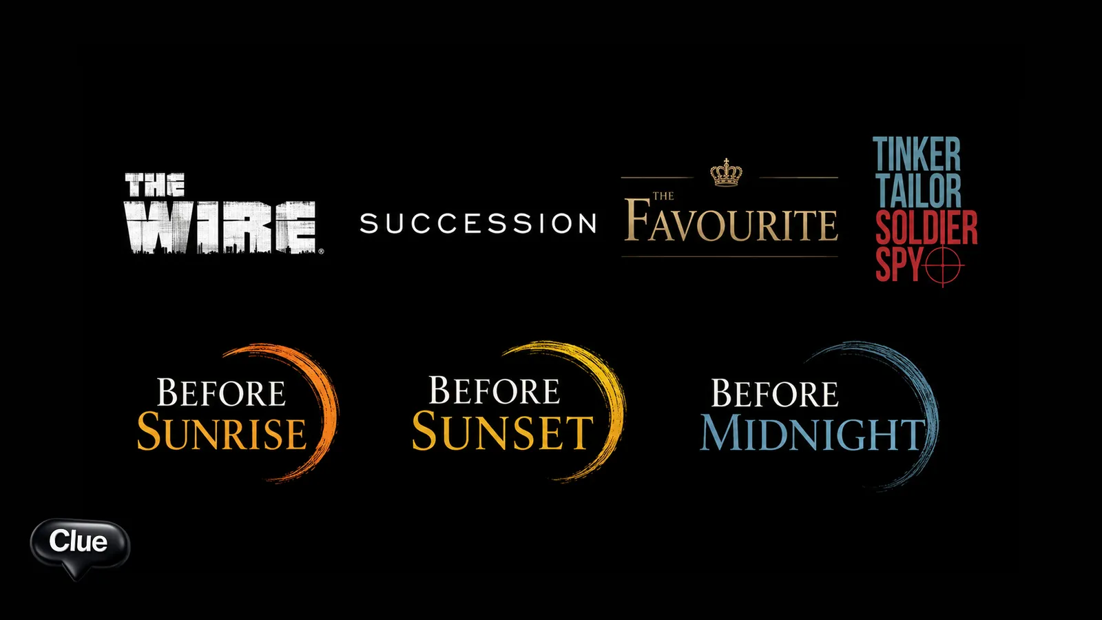 C1 Films: Style, Register, and Nuance