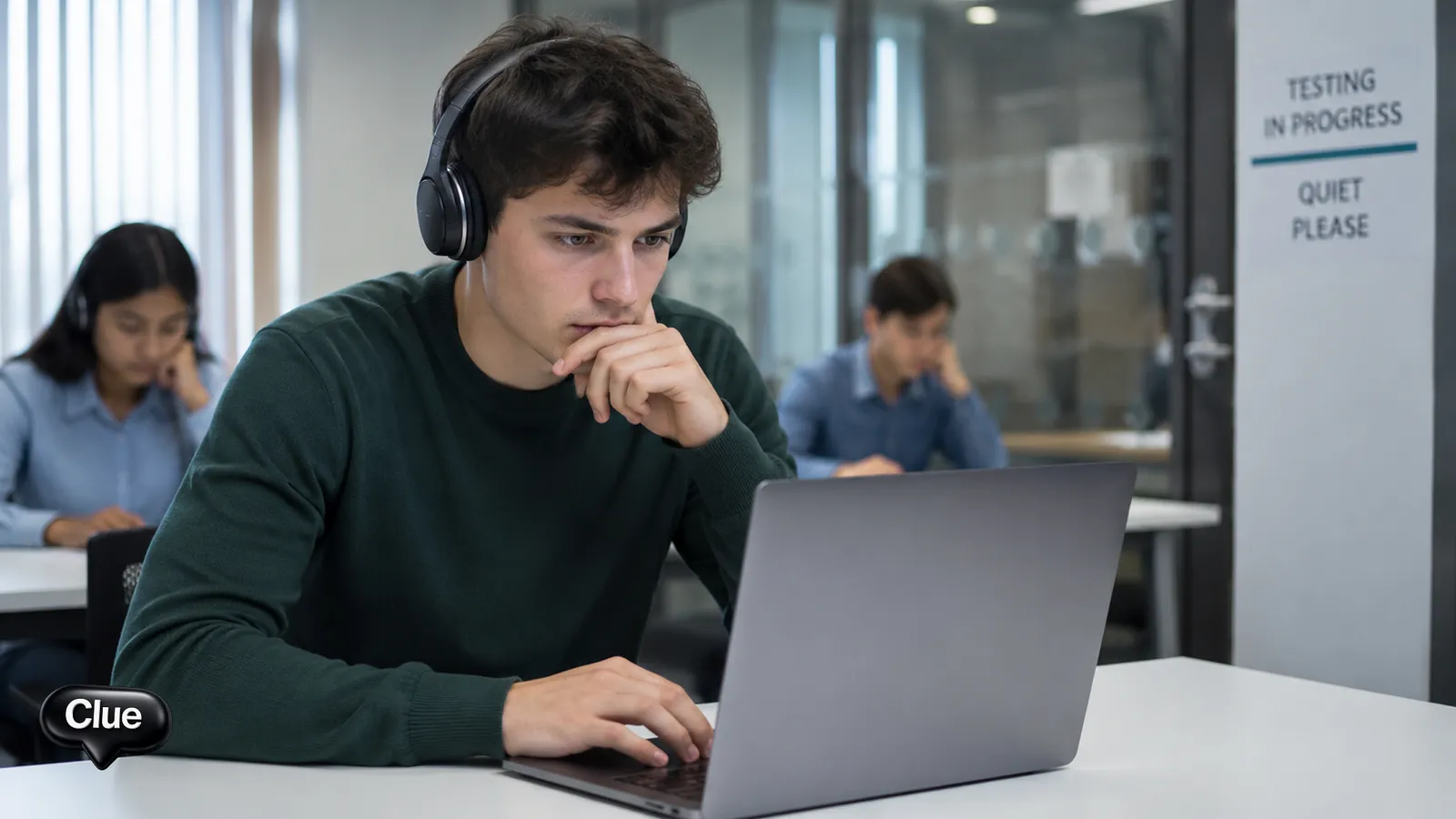 Free Online Tests Worth Trying