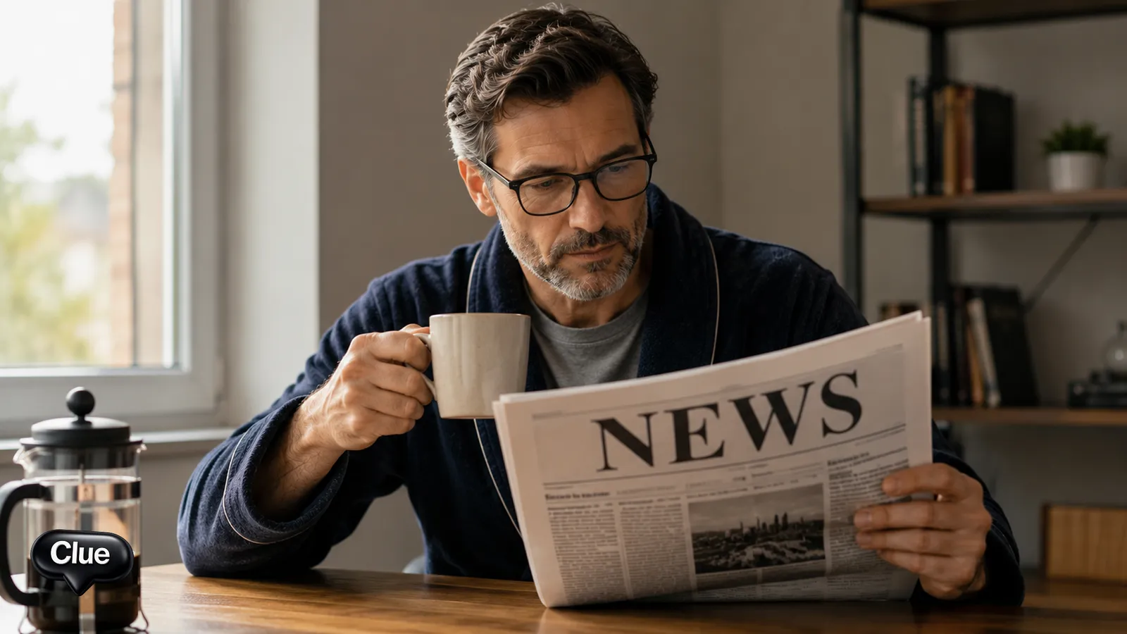 Why news is uniquely valuable for learners