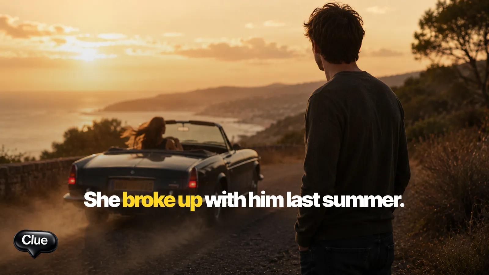 Relationship Phrasal Verbs