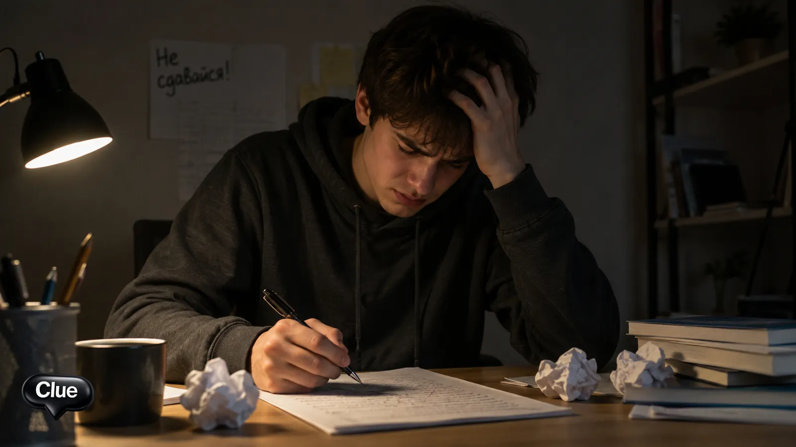 Common Mistakes When Reading for Learning