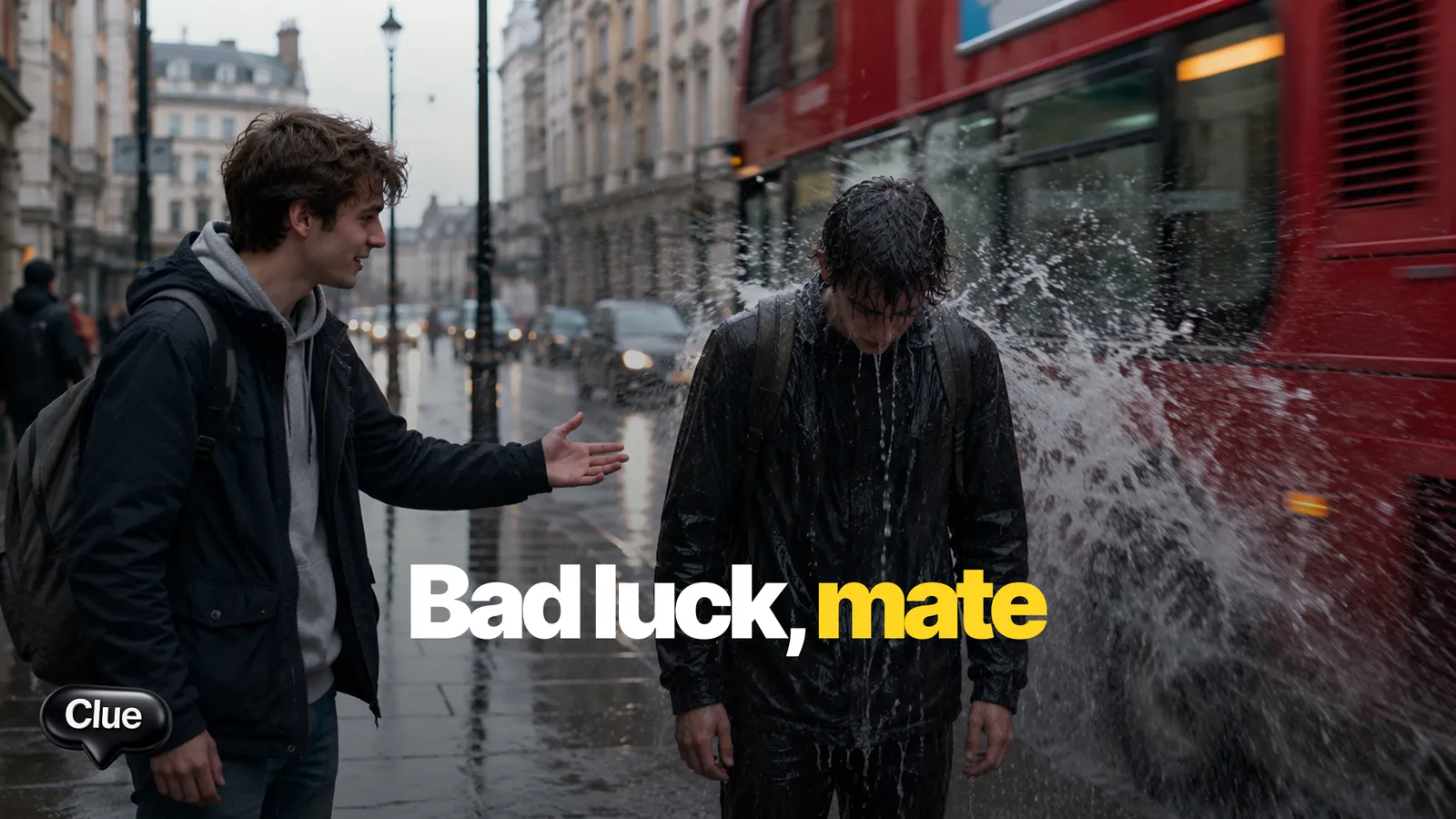 British Slang