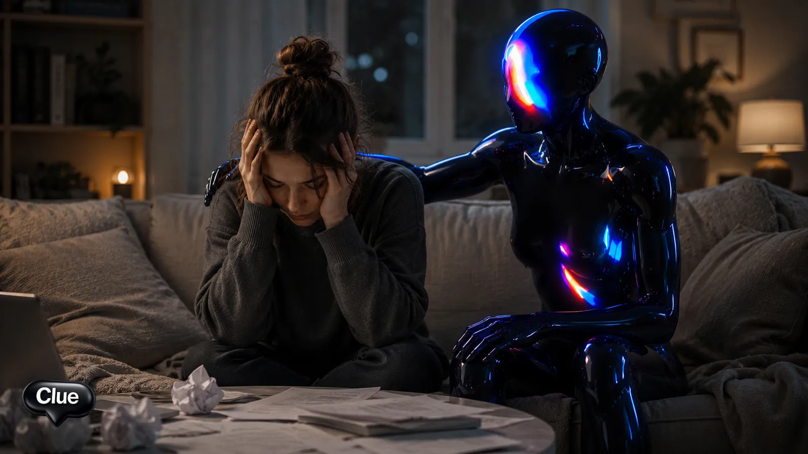 Common Mistakes When Using AI for English Learning